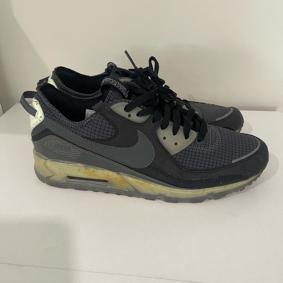 Nike Air Max Terrascape 90 Mens Shoes - Picture 3 of 14